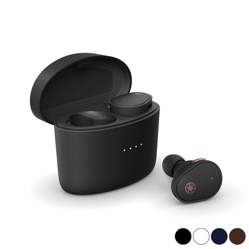 Tai Nghe True Wireless YAMAHA TW-E5B (Chính Hãng Fullbox 100%)